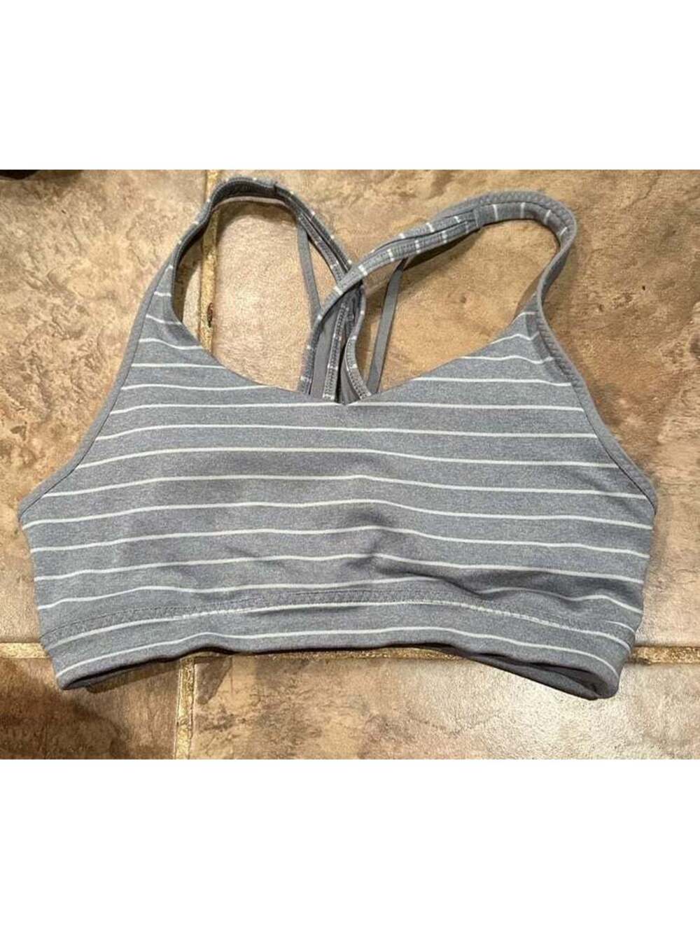 Athleta Sports Bra size xs